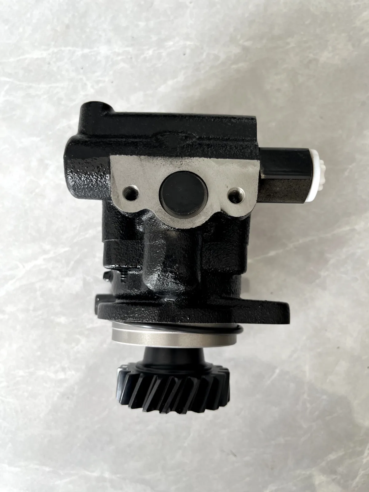 مناسب لمضخة توجيه محرك ISUZU CXZ EXZ 6WF1