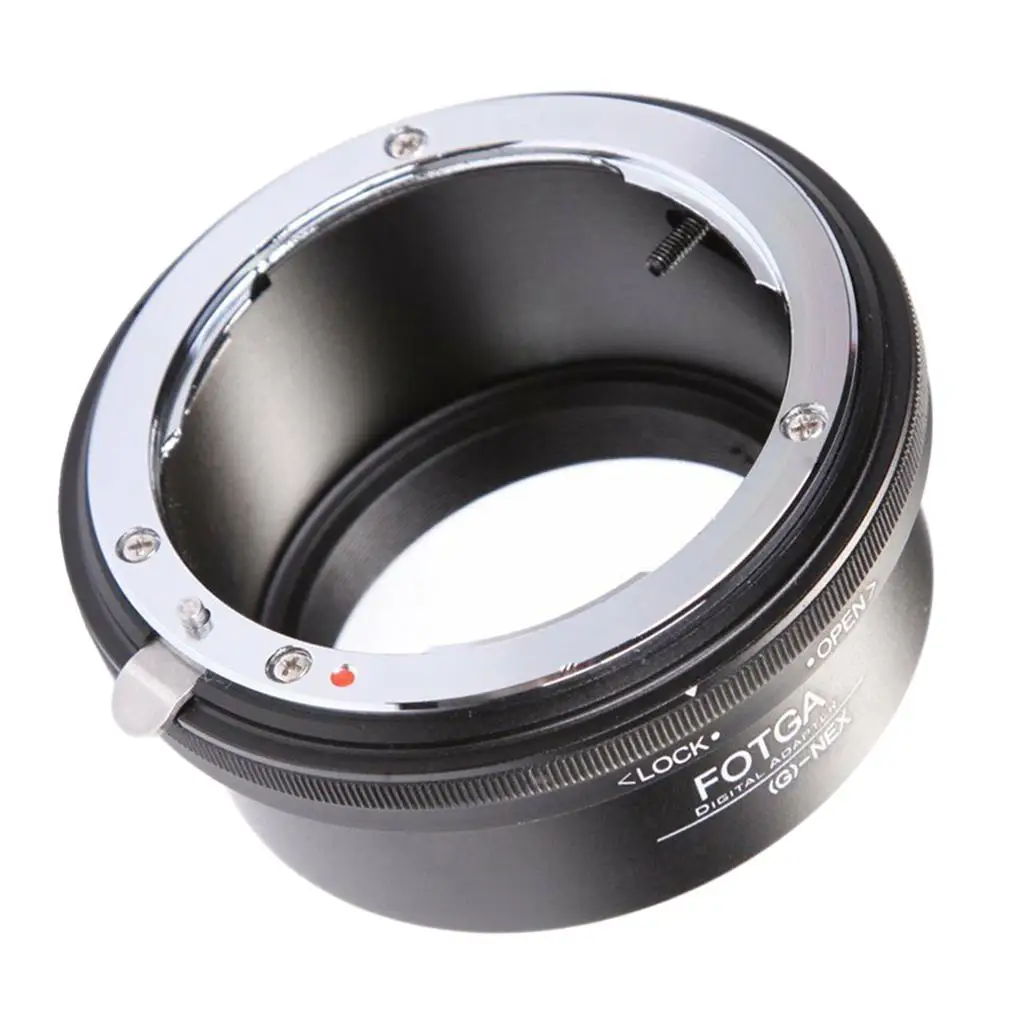 Camera Lens Adapter… - image