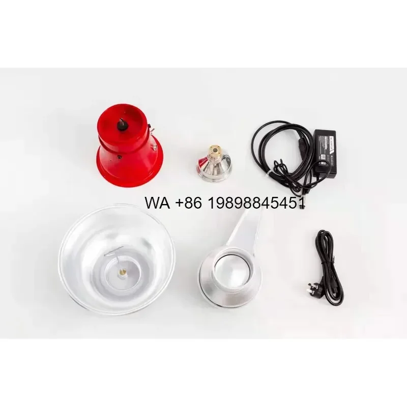 Wmwmnu Hot Sale Sanitary Dairy Milk Fat Separator Small Hand Operated Milk Cream Centrifugal Separator Equipment