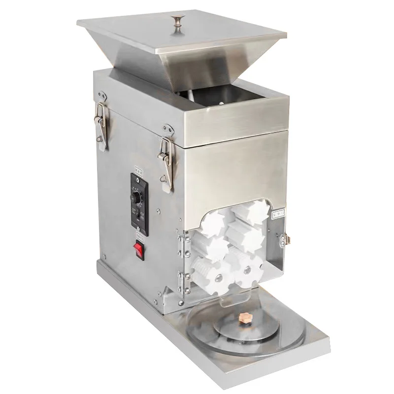 

Commercial Fully Automatic Handheld Sushi Rice Ball Forming Machine Rice Spreading Tool