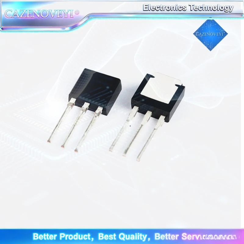 Mixed All Models Allowed Accept Large OEM Orders I452A TO-251 AOL452A