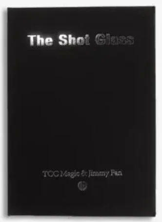 

The Shot Glass by TCC and Jimmy Fan - Magic tricks (Instant Download)