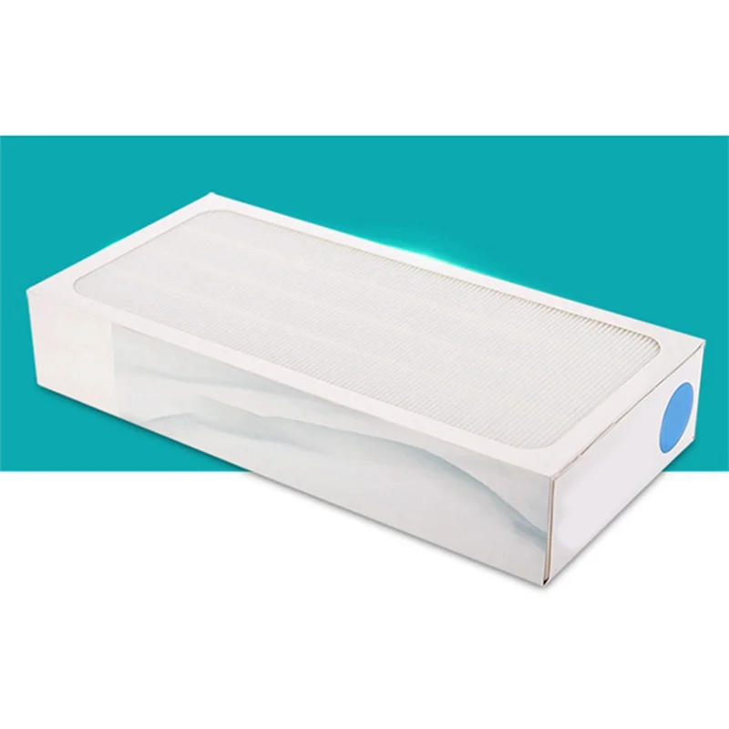 A86I-Replacement for Air Purifier Filter for Blueair 401 / 402 / 403 / 450E / 410B / 480I Hepa Filter Particle HEPA Filter