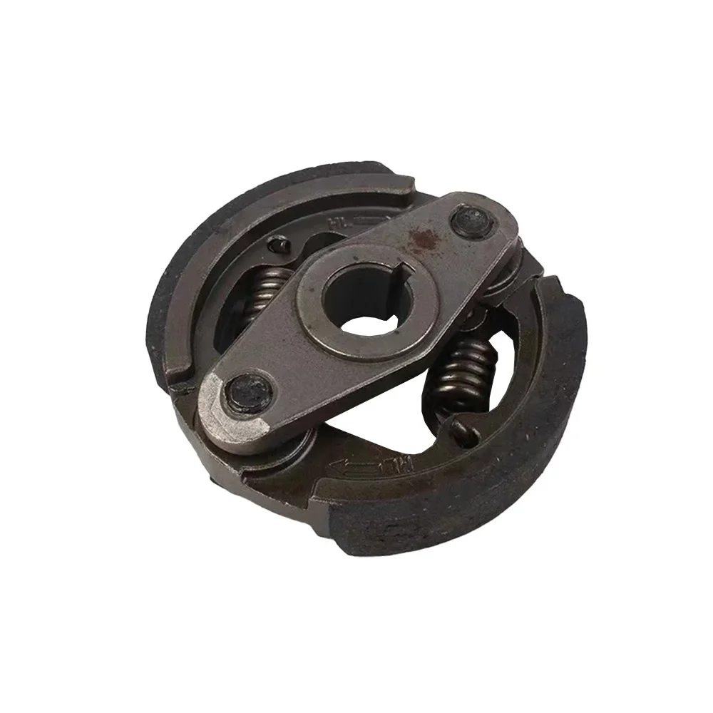 

Clutch Assembly for 1E48F Engine, 63CC Earth Auger Grass Trimmer Brush Cutter Spare Parts