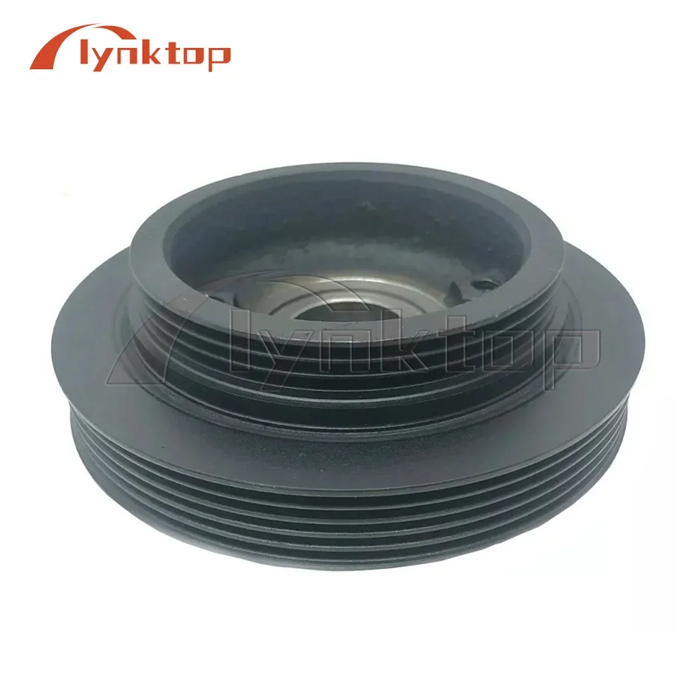 

Шкив коленчатого вала балансира двигателя для Suzuki Vitara Chevy Chevrolet Tracker 99-03 2.0L