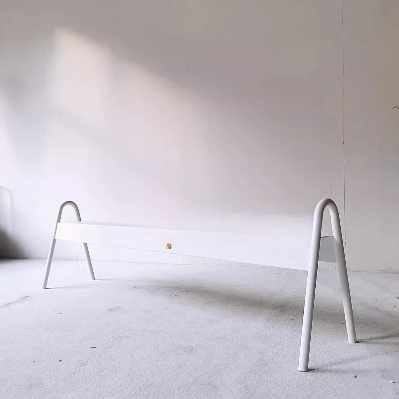 Outdoor benches, store benches