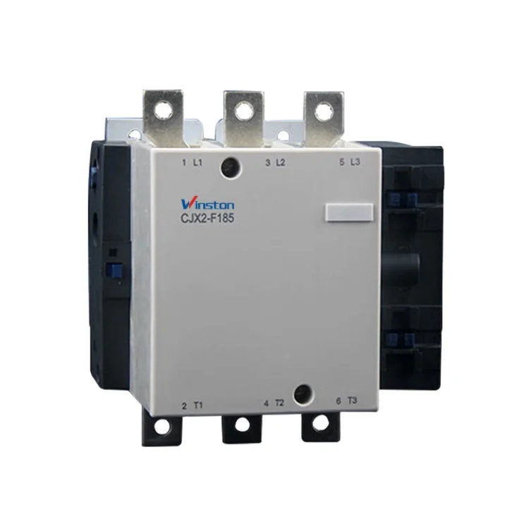 LC1-F185 3 Phase CJ…