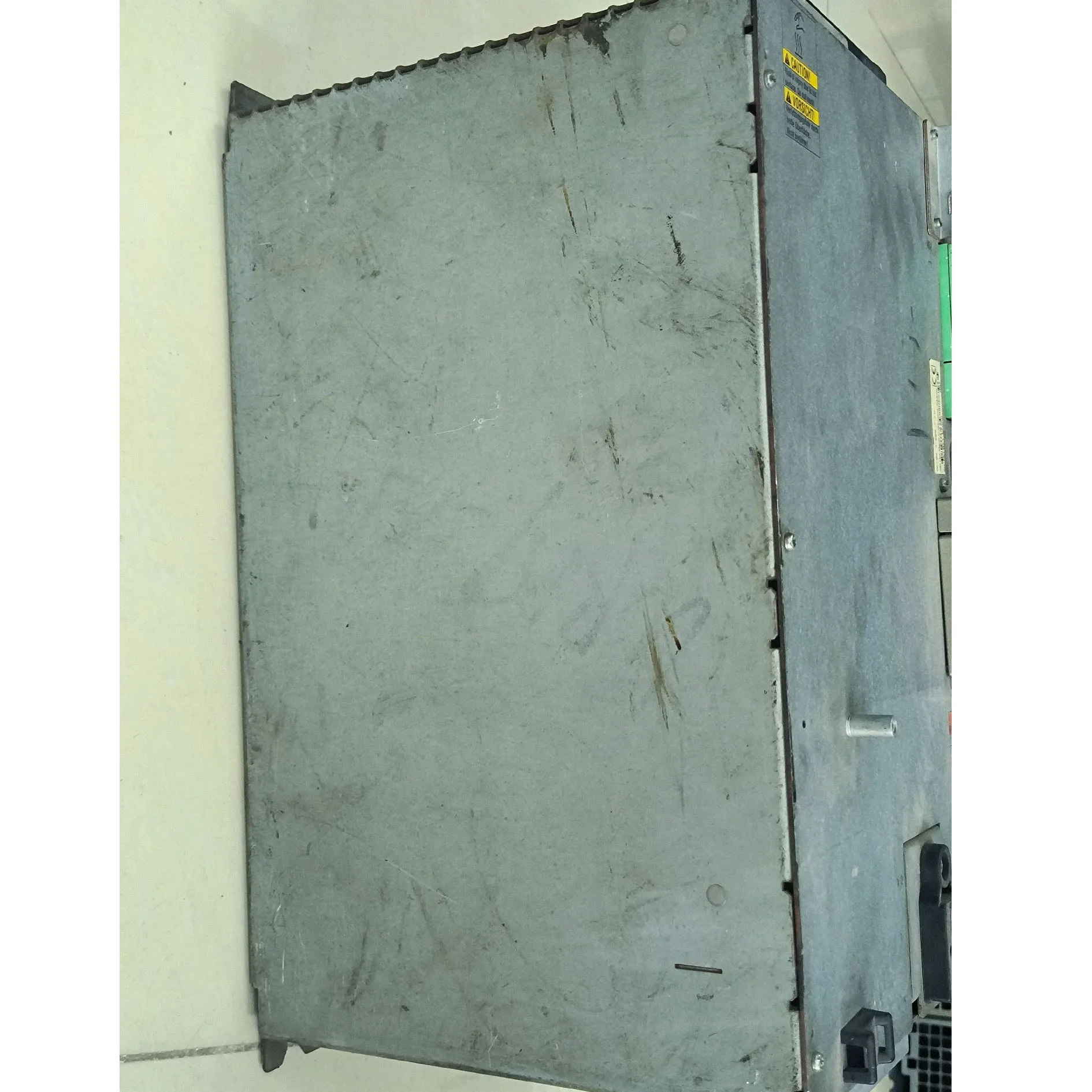 Drive Servo DKC02.3-200-7-FW Dengan garansi