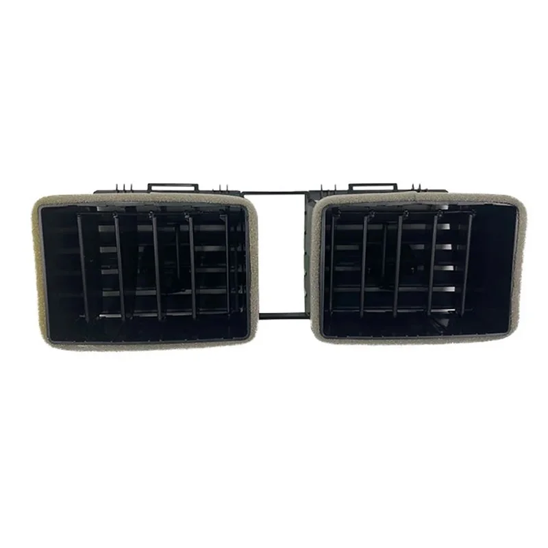 For Suzuki Swift 2005-2016 Air Conditioner Output Dashboard Air-conditioning Vent Central Frame Car Accessories 73610-77J00