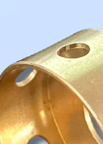 CNC Thor 3D Edge Finder TSCHORN Ceramic Probe Short Probe 00163CN03 Long Probe 00163C006 Three Dimensional Probe