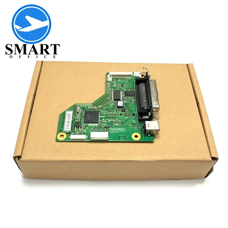 

1 шт., плата форматирования, материнская плата, материнская плата PCA ASSY для HP P2035 P2035D CC525-60001