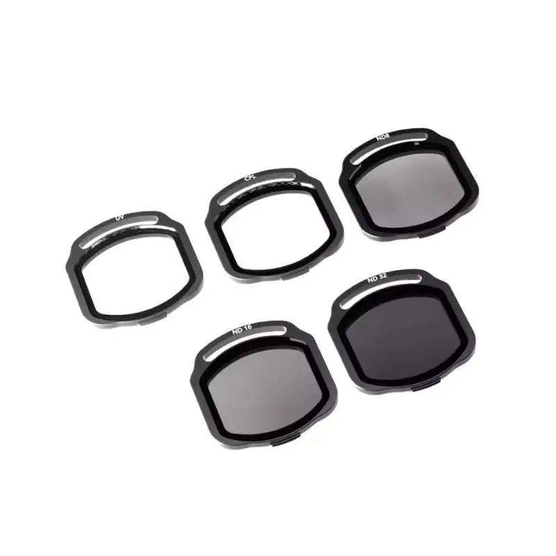 Filters Set UV/CPL/…