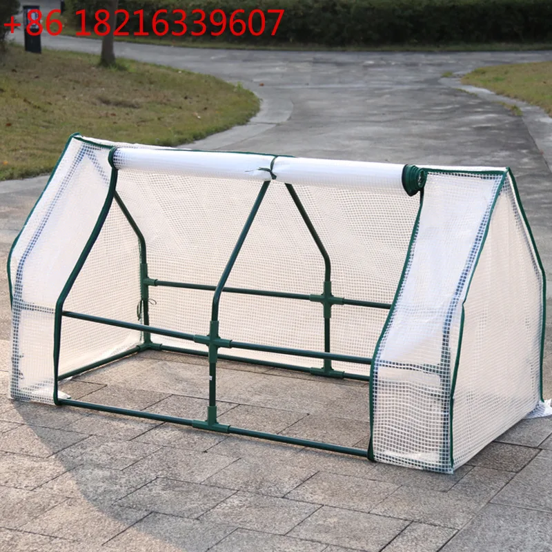 

Greenhouse thermal insulation potted plant greenhouse greenhouse tower flower room rainproof