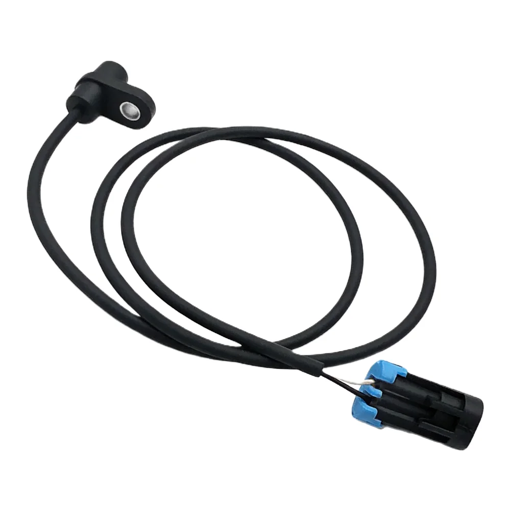 Front Wheel Speed Sensor Replacement ABS Sensor ABS Wheel Speed Sensor Direct Replacement Part No Programming Required