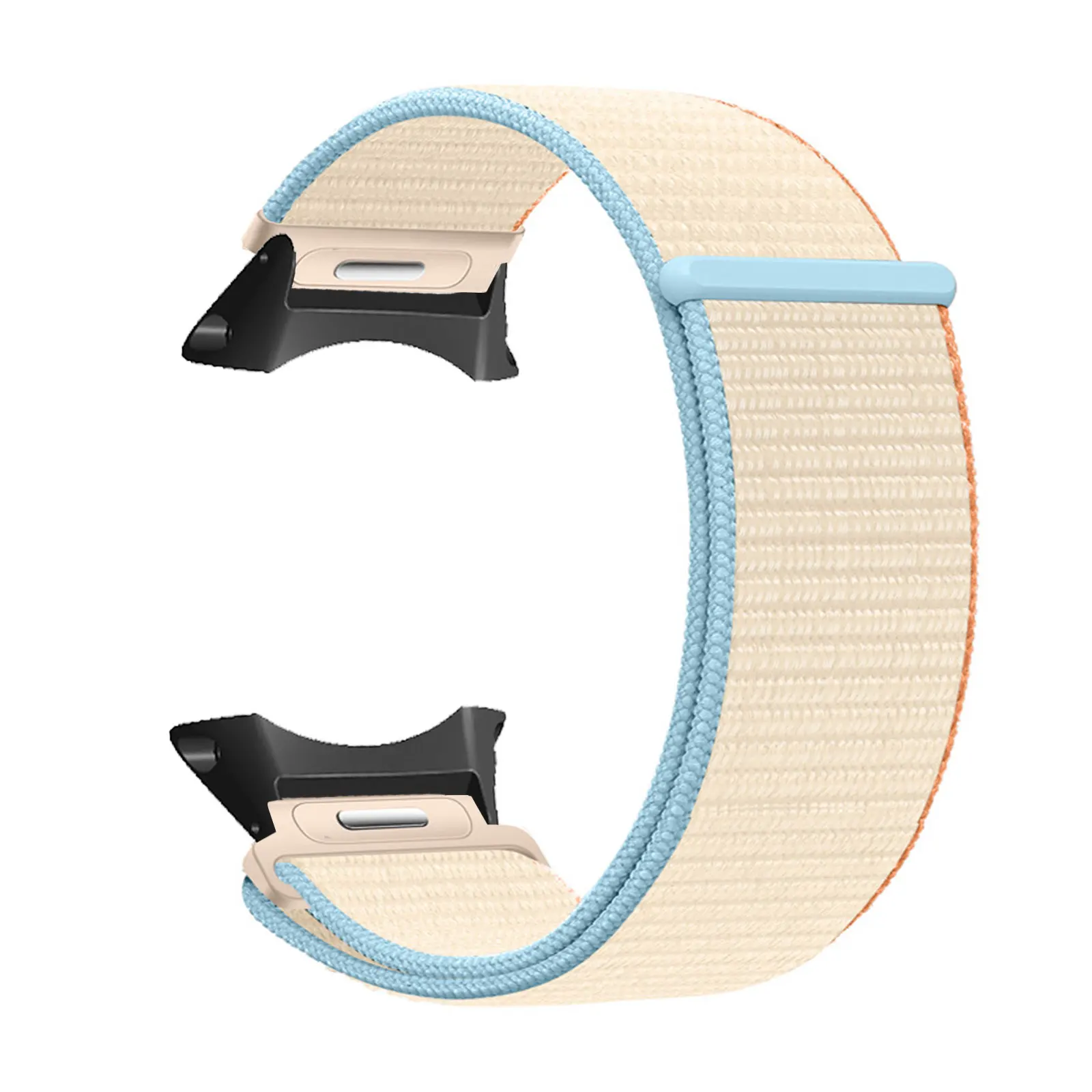Nylon Bands for Suunto CORE with Velcro and Snap fastener