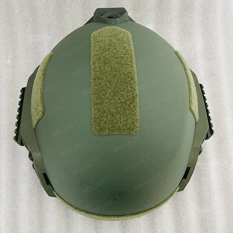 Wendy helmet IIIA helmet UHMWPE material outdoor hunting protect helmet