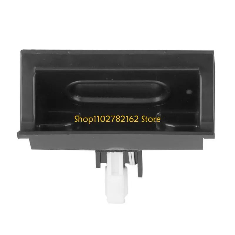 

547B Tailgate Release Switch 74810-T0A-A01 74810-T0A-A02 Fit for CR-V 2013 Tailgate Opener Car Accessory