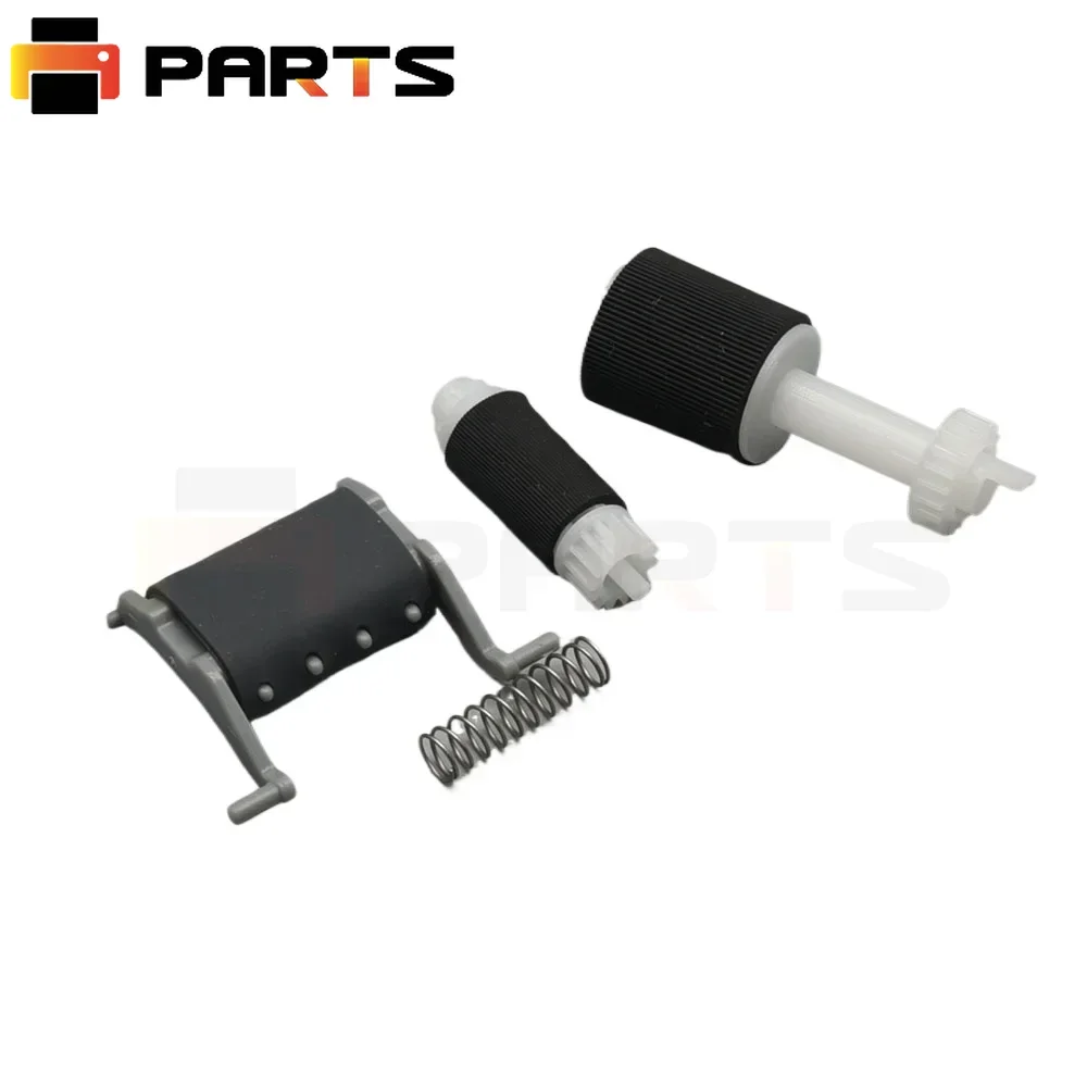 .RM2-1179-000 ADF Pickup Roller Separation Pad used for HP M1132 M1136 M1210 M1212 M1213 M1214 M1216 CB780-80008 CB780-60032*1