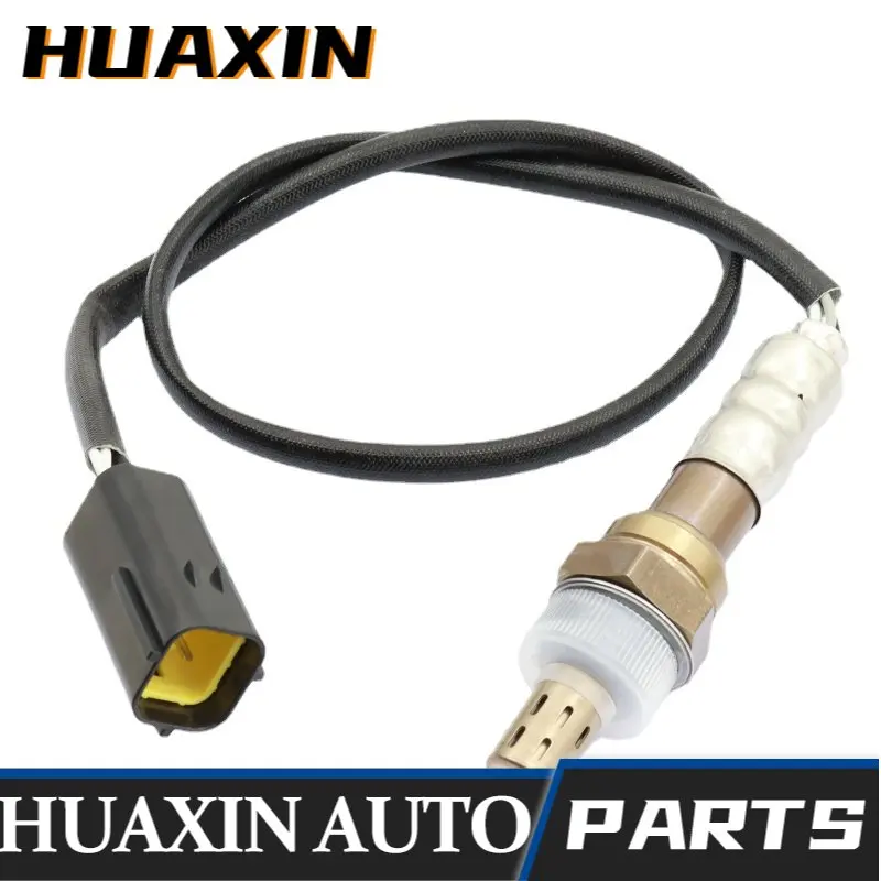 96418965 96325533 96291099 4 Wire Oxygen Sensor for Chevrolet Aveo Daewoo Kalos Lacetti Nubira Mazda 1.4 1.6 1.8