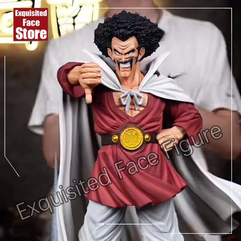 

30cm Dragon Ball Z Goku Super Saiyan 3 Figure Son Goku SSJ3 PVC Action Figure GK Statue Collection Model Toys for Children Gifts