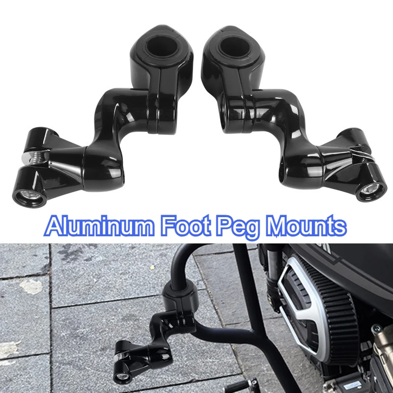 1-par-de-soportes-para-reposapies-de-aluminio-cromado-negro-abrazaderas-magnum-de-7-8-para-harley-touring-reposapies-universales-de-32-mm-para-barra-anticaidas