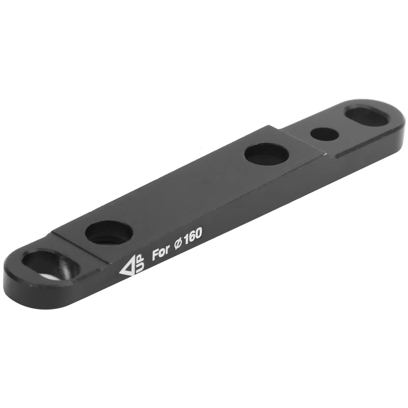 

Flat Mount Disc Brake Adapter Front Fork Bracket Converter 140mm 160mm Bicycle Accessory