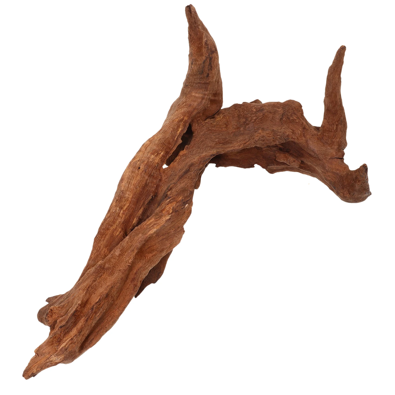 

25-30cm Roots Sunken Decoration for Fish Tank Aquarium Reptile Terrarium Driftwood Crafts Landscape Accessory