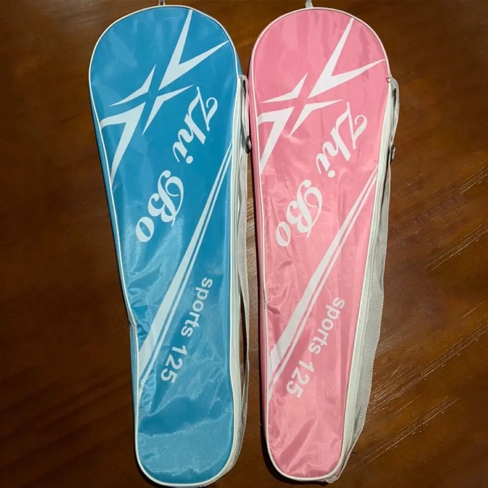 مقاوم للماء واحد الكتف الريشة المضارب حقيبة ، كيس المضرب ، سعة كبيرة ، اللوازم الرياضية ، الغطاء الواقي ، المحمولة