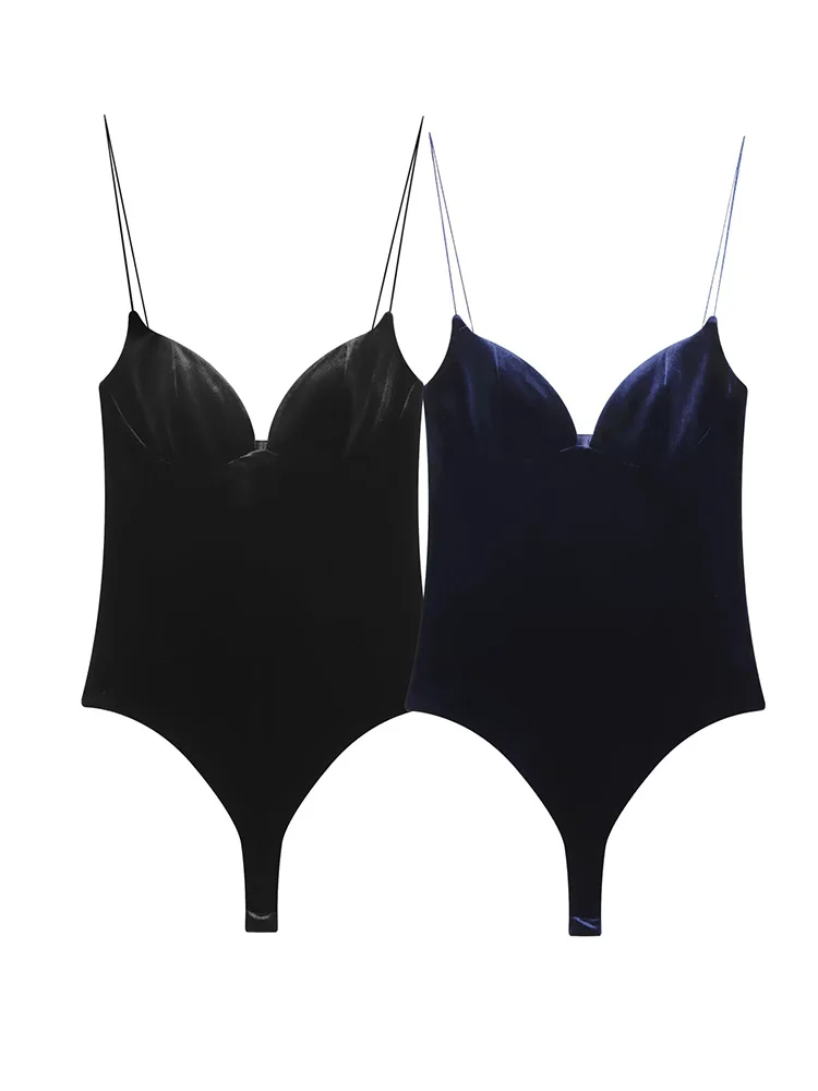 

HH Women Solid Long Sleeves Button Zipper Pleated Dresses Female Fashion Sexy Lace-up V-Neck Satin Texture Summer Midi Dress