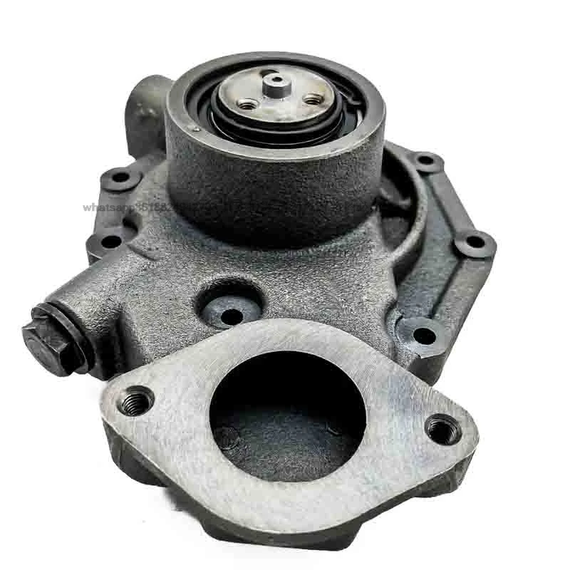 Bomba de Agua RE505981 con Junta para Cargadora John Deere 260 1850 310 410 444 450 544 550 650 710 L512 L535 TC62