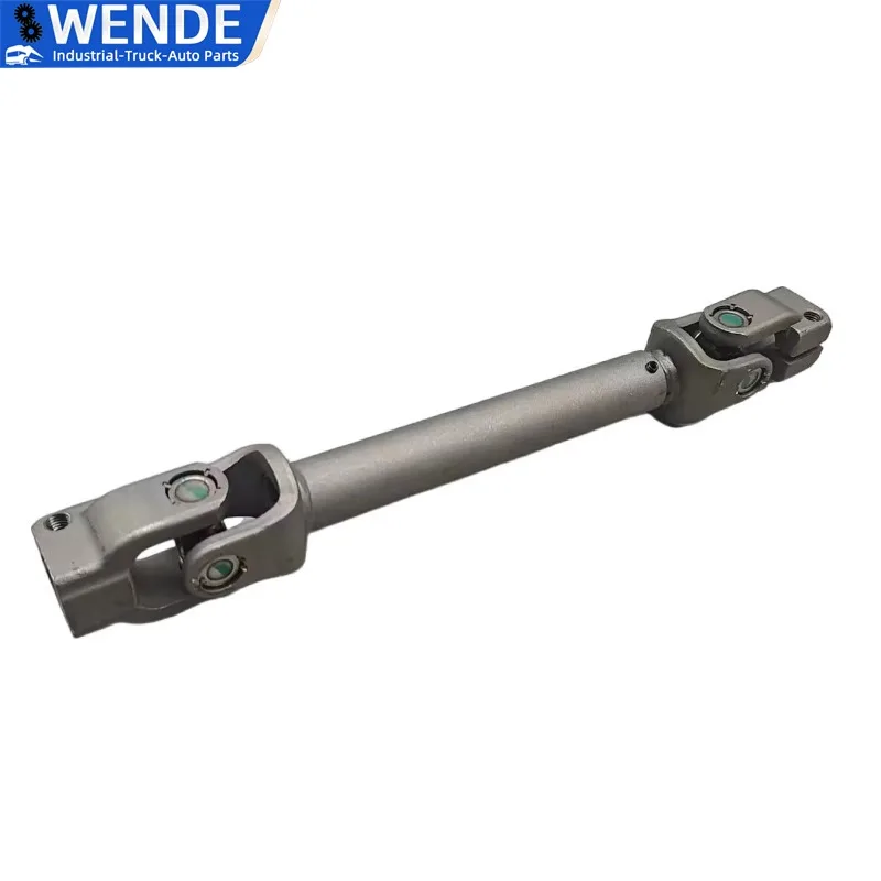 Steering Column Shaft 1758288 5530461 8V513K644BB DF7132AB0 DK4132AB0 For Ford Fiesta MK7 Mazda 2 DJ Lower Coupling 10-19 Joint