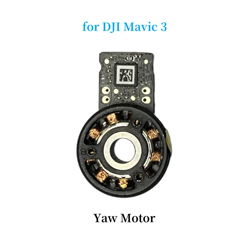 100% Tested Original Mavic 3 Gimbal Motors Yaw Motor Roll Motor Pitch Motor for DJI Mavic 3C 3E 3T Gimbal Repair Parts In Stock