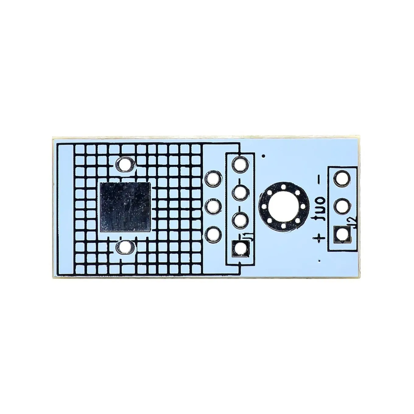 Sensor de saída digital T/H, única placa base, bloco de construção eletrônico, DHT22, DHT21, 5pcs