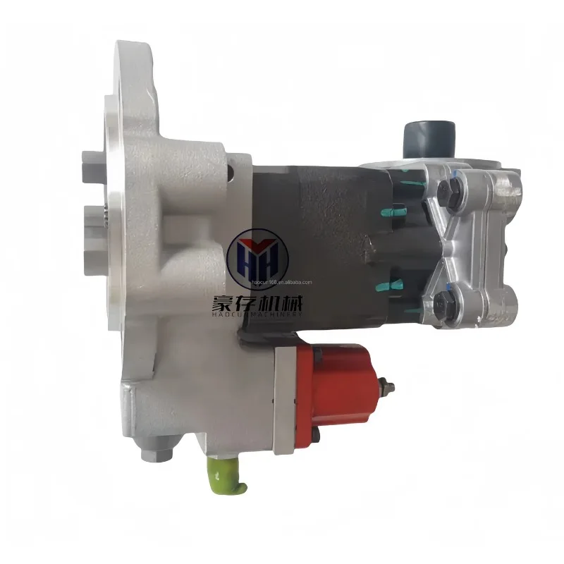 

High Quality Pump 3090942 3417674 for R495lvs Excavator Engine Parts