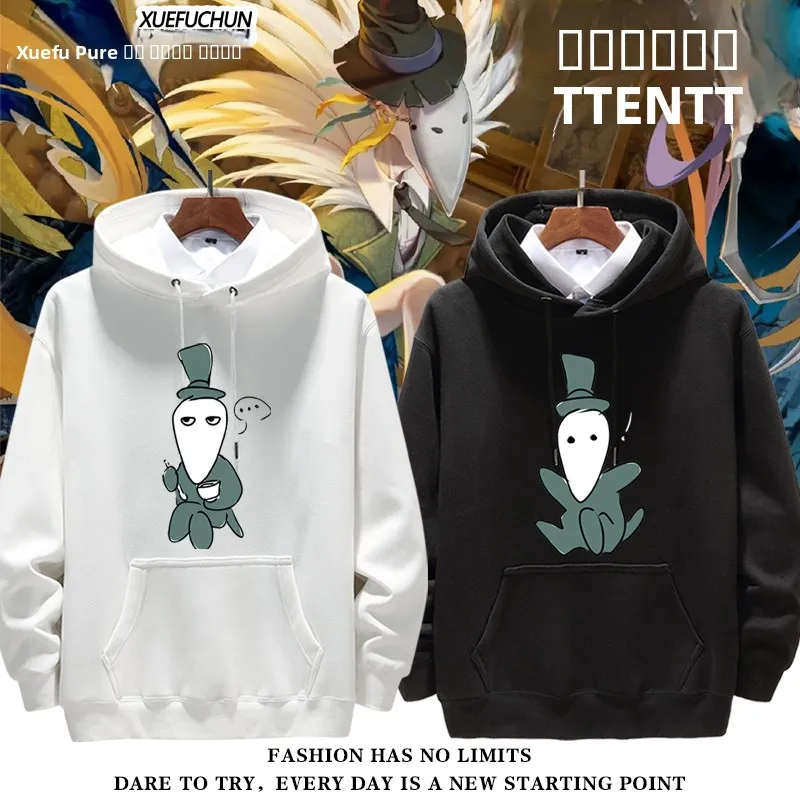 

Свободная толстовка Ja's с капюшоном, модная, с длинными рукавами, из смесового хлопка и полиэстера, повседневная, молодежная, на весну, осень, зиму