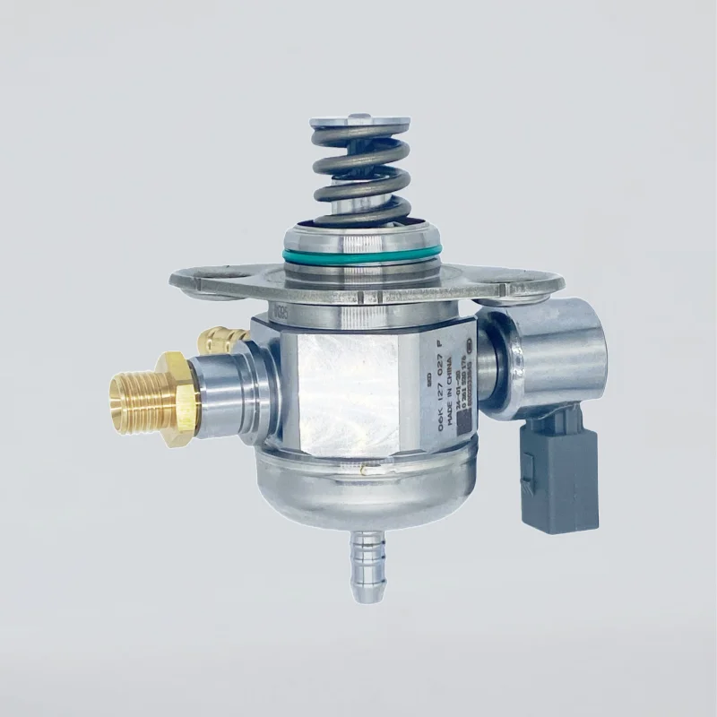 High Pressure Fuel Injection Pump 06K127027C 06K127027F 06K127027D For Audi A4 A5 Q5 Q7 VW Touran Tiguan