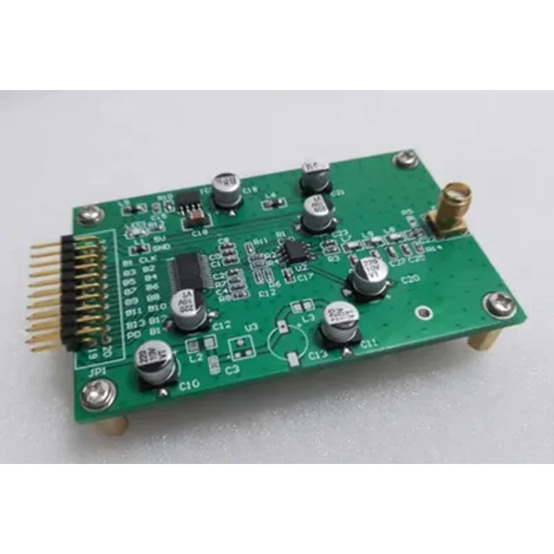 Dac902 Dac904 Modules 14 Bit 165Msps High Speed DAC Arbitrary Signal STM32 / FPGA