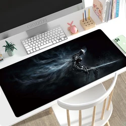 Dark Souls Mouse Pad Gamer XL Computer Custom HD Mousepad XXL Desk Mats Carpet Office Soft Mice Pad Desktop Mouse Pad