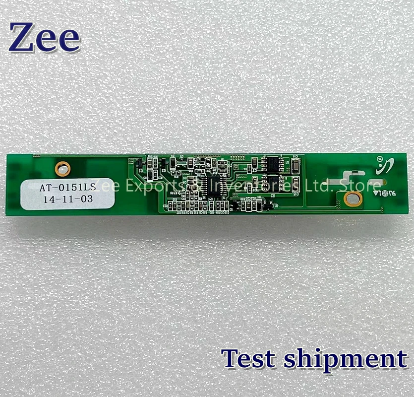 Originele Lcd Inverter Voor P.I.S. Corp AT-0151LS, Nieuwe & Een + In Voorraad, Getest Voor Verzending