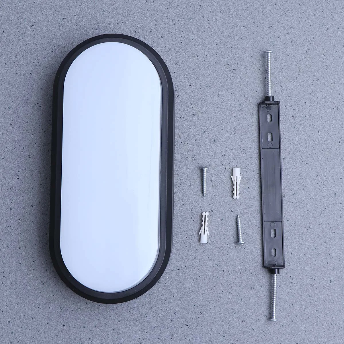 

15W LED Modern Wall Lamp 220V Waterproof Outdoors Wall Light Creative Wall Mounted Chandelier Corridor Background Wall Lamp (War