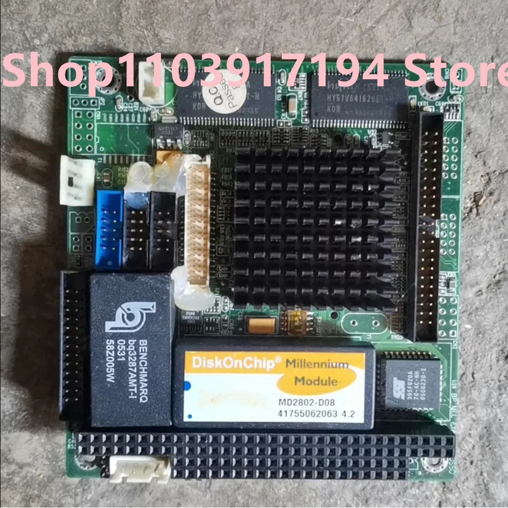 

Материнская плата промышленного оборудования управления PCC-3428 VC1