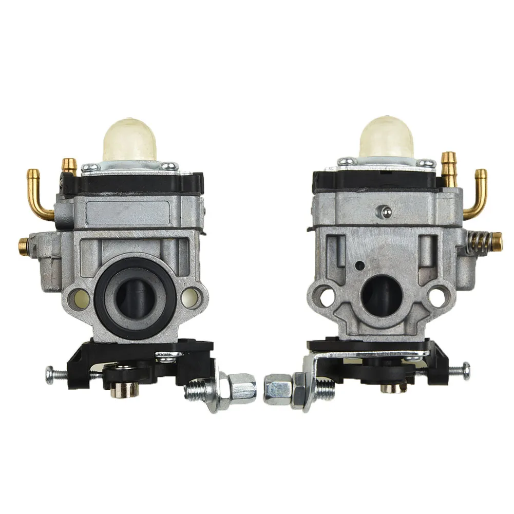 

1pc Carburetor For Ruixing H119 26cc Lawn Mower Engine Carb Replacement Kit Garden Power Rebuild Tool Supplies Lawn Mower Parts