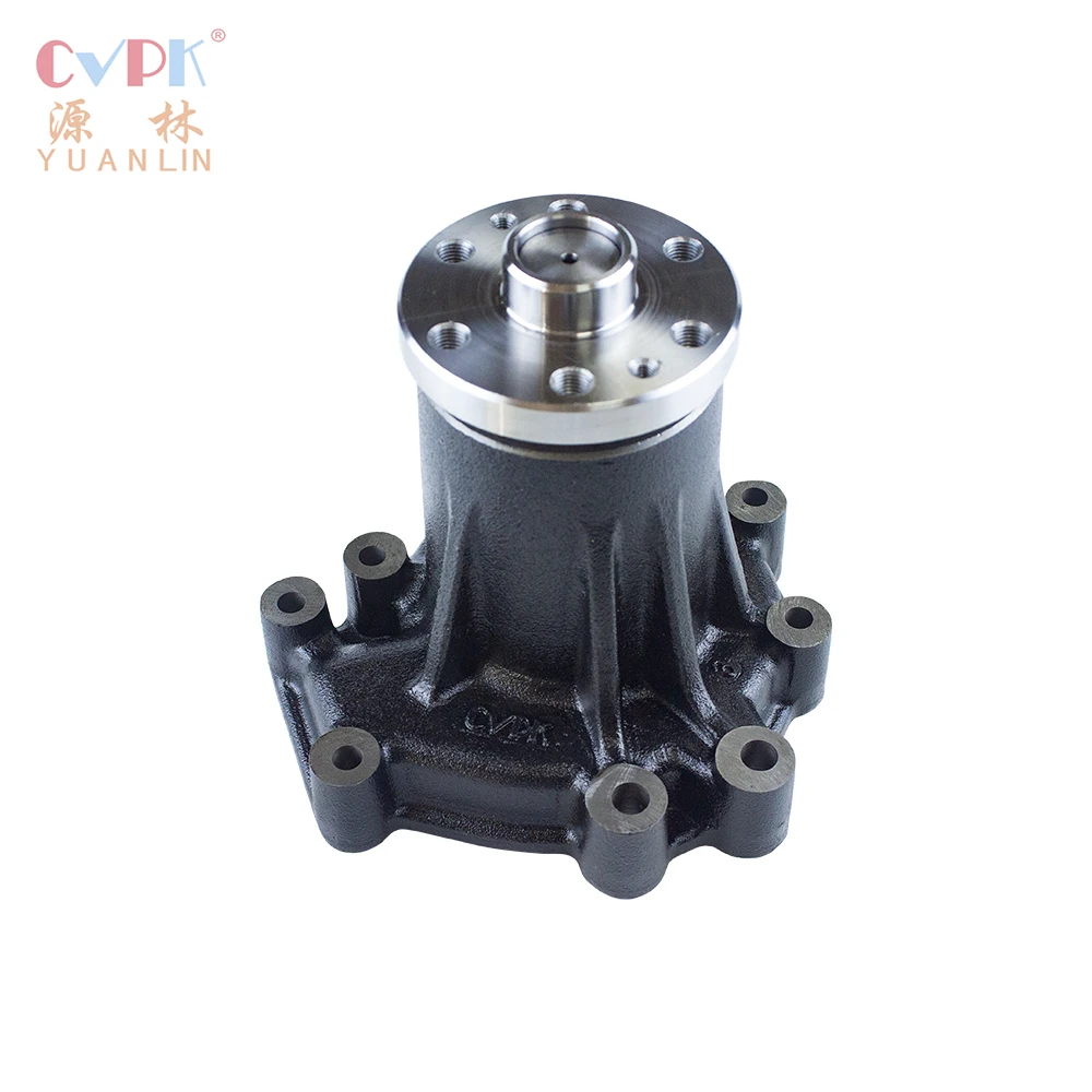 

8-98022822-1 водяной насос Assy Diesel для экскаваторного двигателя ZAXI200-3 4HK1T