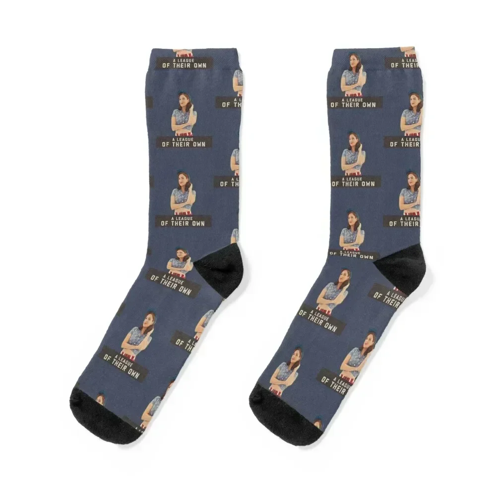 

A League Of Their Own Socks japanese fashion gifts Socks For Girls Men's