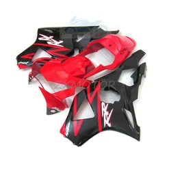 High Quality Fairing Kit For Honda CBR900RR 954 2002 2003 Red Black ABS Plastic CBR954 fairings cbr 954 02 03 Custom Free TY60