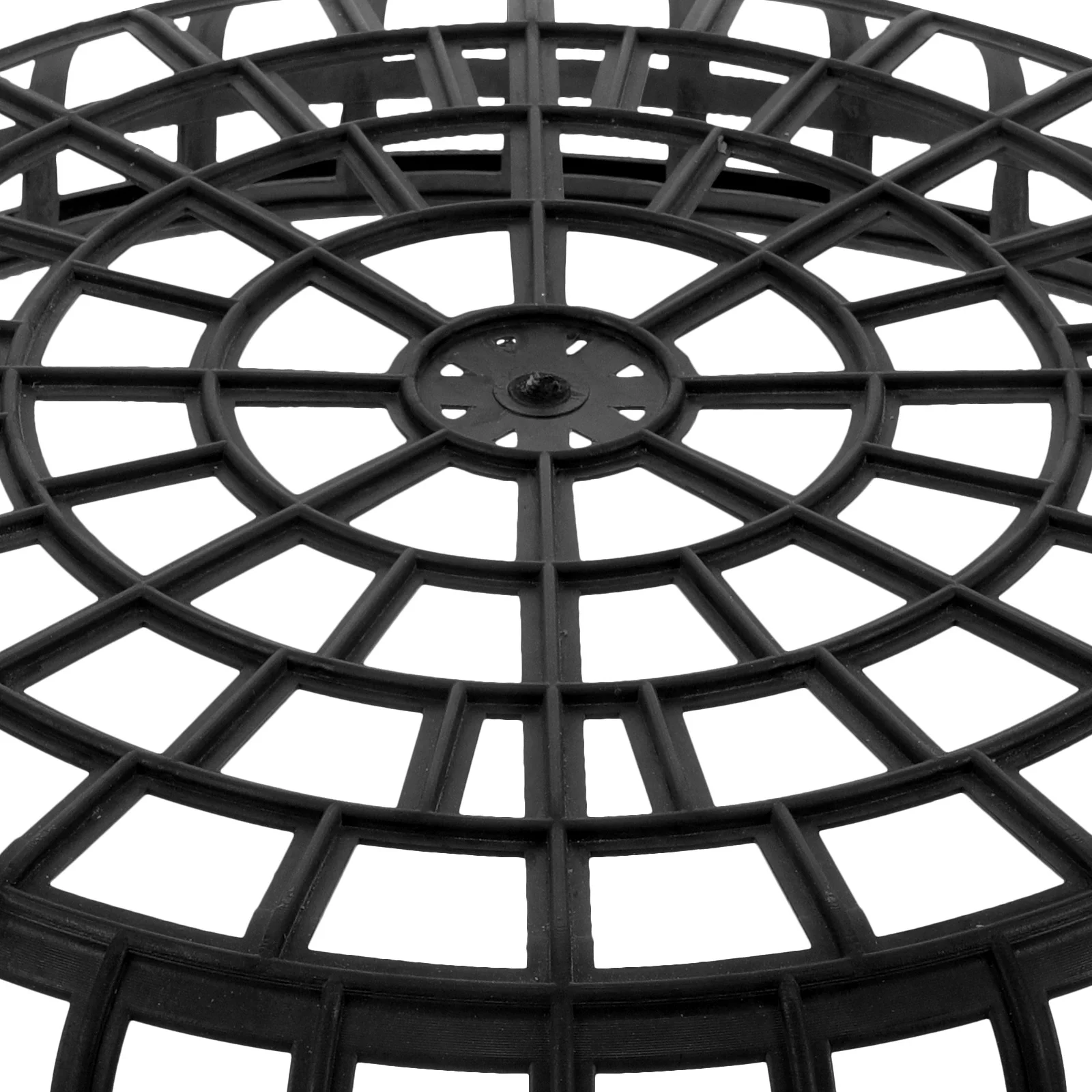 

4Pcs Aquaculture Baskets Trepang Oyster Scallop Cultivation Mesh Trays Innovative Design Aquaculture Cultivating Basket