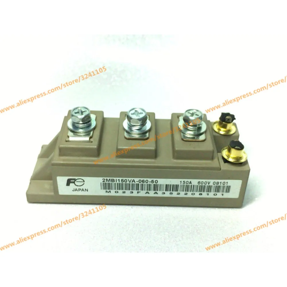 

2MBI150VA-060-50 NEW MODULE