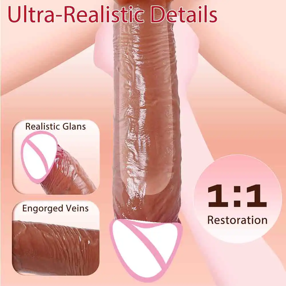 واقعية القضيب توسيع كم قابلة لإعادة الاستخدام الواقي الذكري تأخير القذف خاتم الديك القضيب تمديد موسع غمد كم الجنس لعب #4