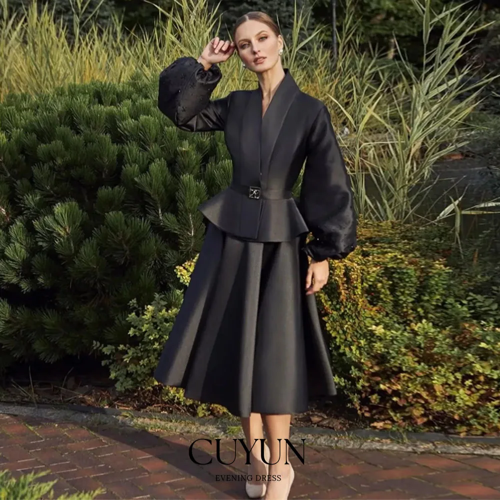 Cuyun Customized Ch…