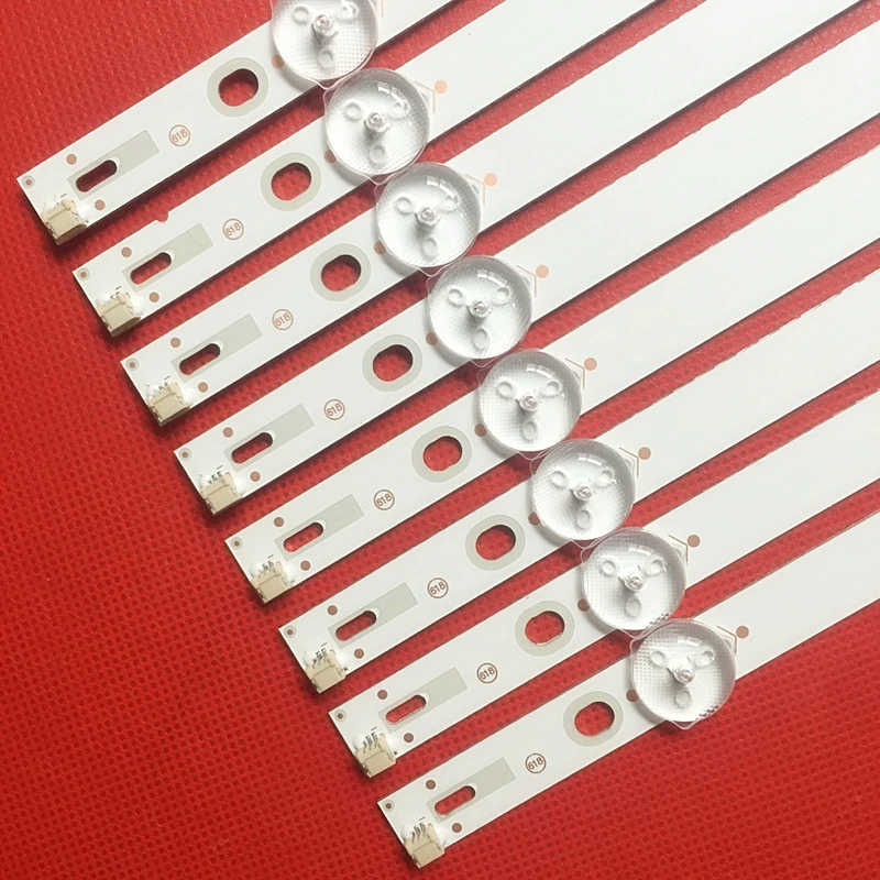 LED Backlight strip 5 lamp for Phili ps 50